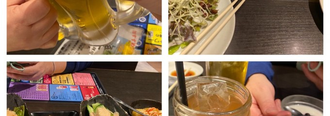 博多ぶあいそ 別邸 広島駅北口店