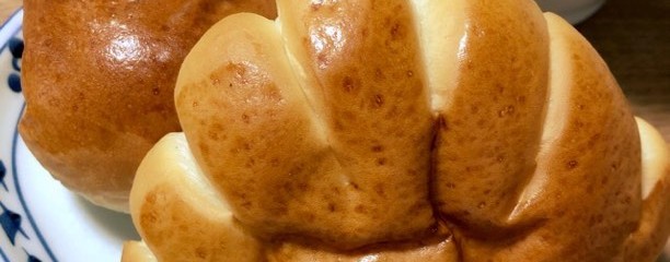 小柳製パン