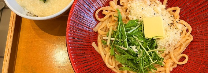 おだしうどん・釜飯 かかや 武蔵小杉東急スクエア店