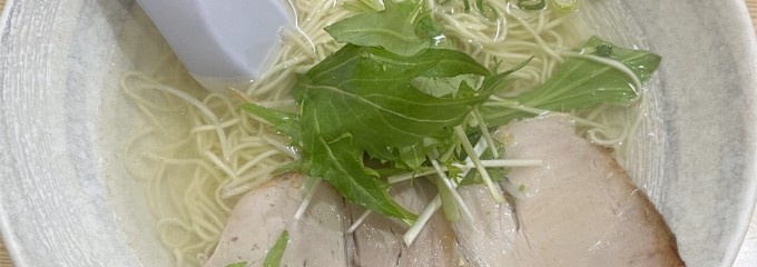 揚子江ラーメン 林記