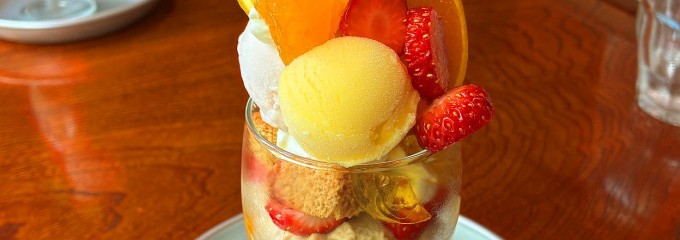 タンジョウ ファーム キッチン