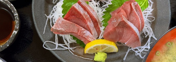 海鮮お食事処 銀蔵