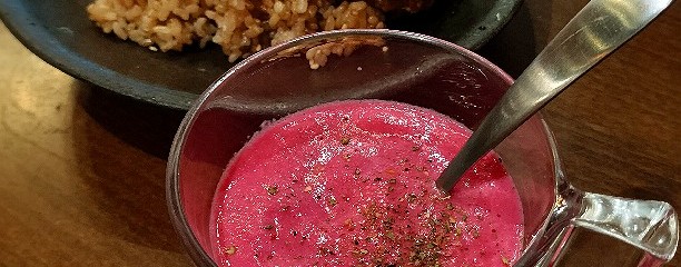 魚菜（さかな）と発酵ベジ食堂「 Bananeira.（バナネイラ）」