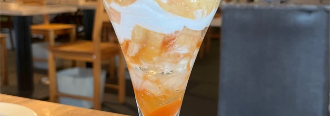 HANAZONO CAFE