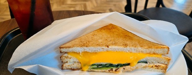 カフェ ベローチェ 仙台広瀬通駅前店