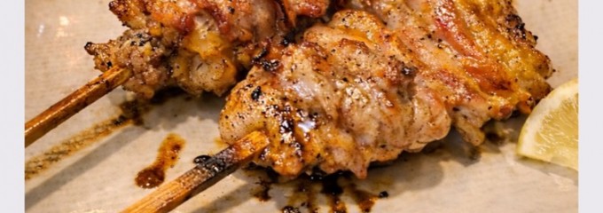 鳥よし 西麻布店