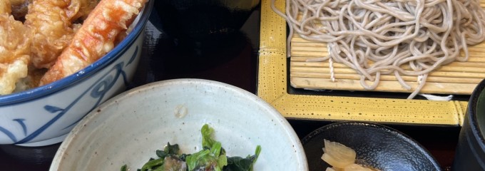 天丼てんや シァルプラット東神奈川店
