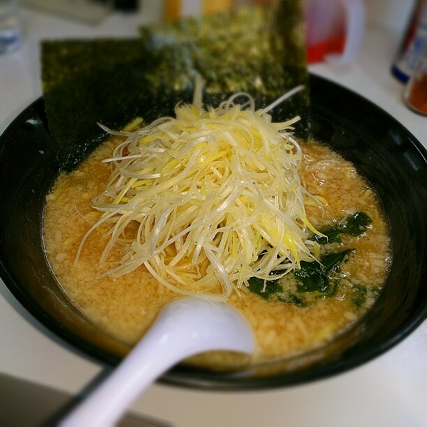 龍ちゃん(港南台/ラーメン) | ホットペッパーグルメ