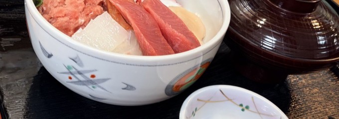 横田食堂