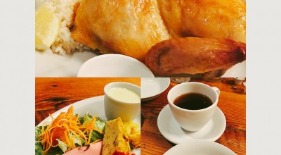 ラ ココリコ 上野の森さくらテラス店 上野 日暮里 湯島 京成上野 洋食 西洋料理 その他