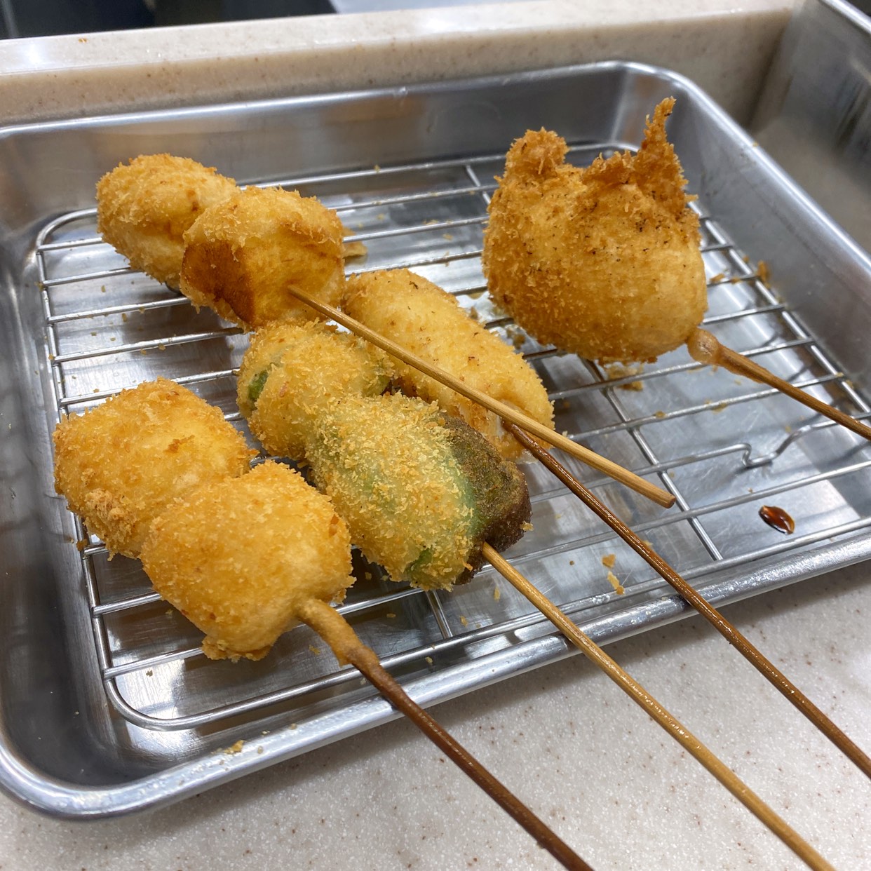 八重勝(新世界/和食) | ホットペッパーグルメ