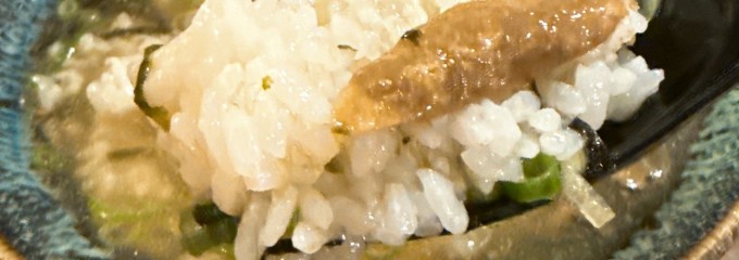 かすうどん 旭