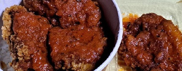 肉山爆太郎 片倉町店