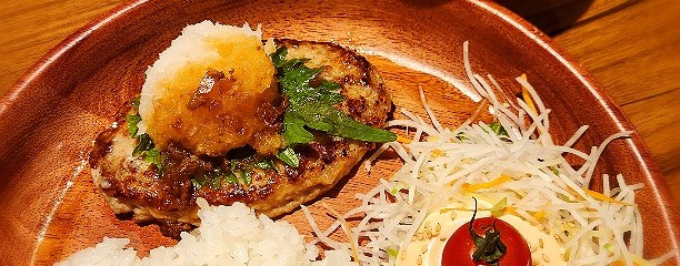 びっくりドンキー 新宿靖国通り店