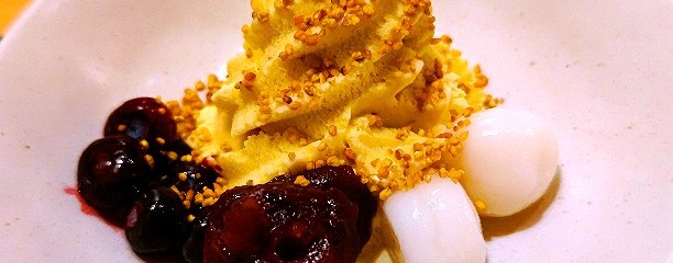 サガミ 梅森坂店