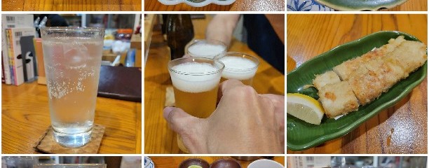 うどんスナック 松ト麦