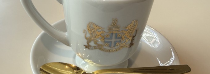 イノダコーヒ 三条支店