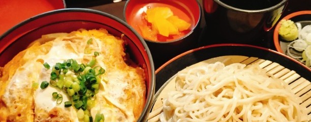 蕎麦人弁慶 神保町店