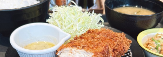 松のや 川西能勢口店