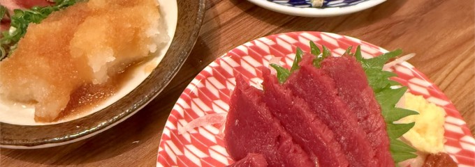 船橋 馬喰ろうはなれ