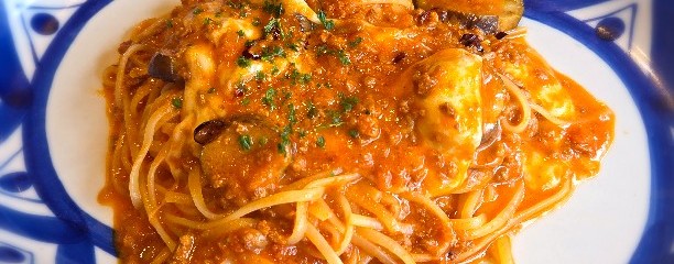 生パスタ工房　アルボーレ 太田店