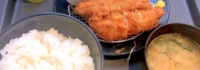 とんかつ 松乃家