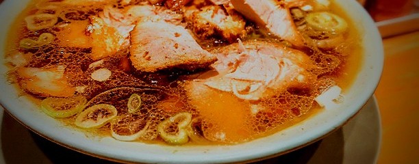 ひろちゃんラーメン！池袋店