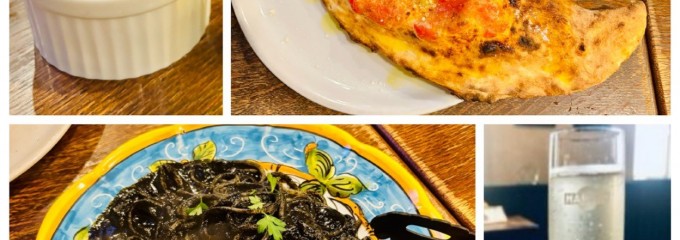 Pizzeria B