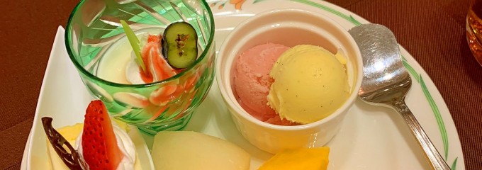 ホテルクリスタルパレス