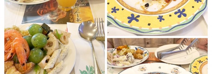 ルイジアナママ　亀岡店