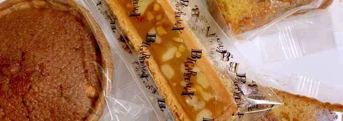 パティスリー ビガロー