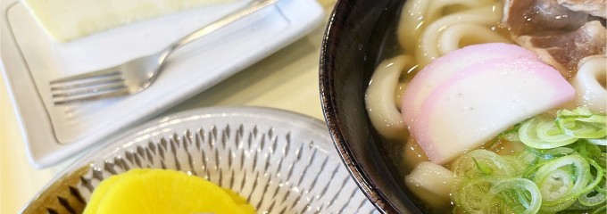 正八郎うどん