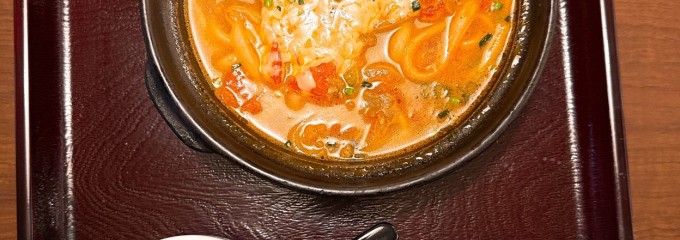 手延べうどん 麦の里 郡山長者店