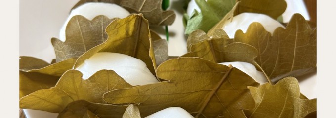玉喜屋菓子舗