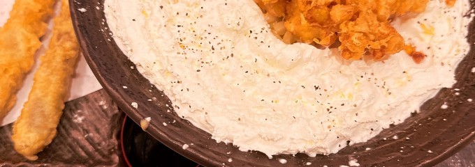 山下本気うどん 池袋北口