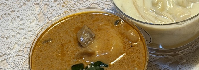 ポテトクリーム