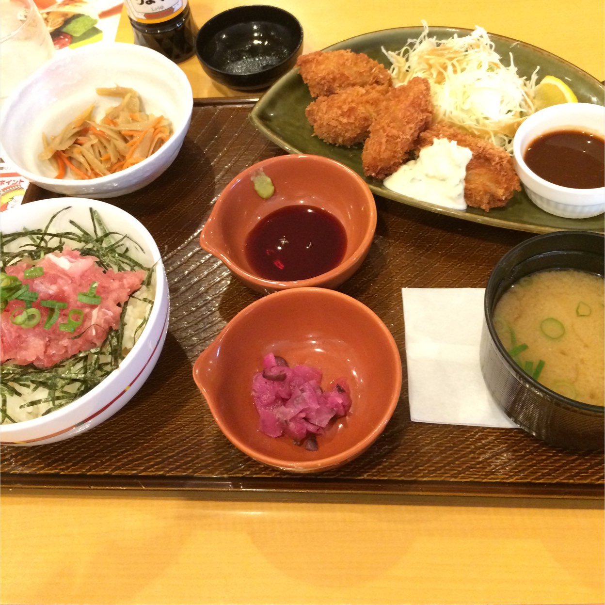 ガスト 加治木 店(01)