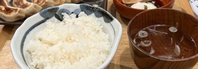 肉汁餃子のダンダダン 国分寺店