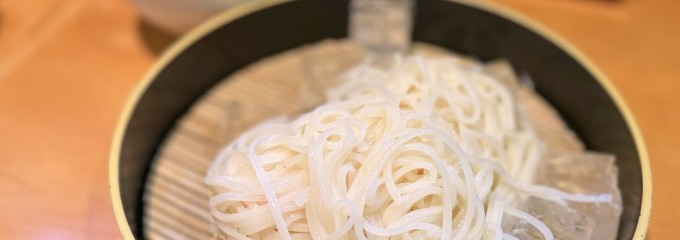 手打ちうどん船場