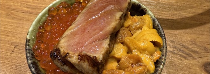 焼うお いし川