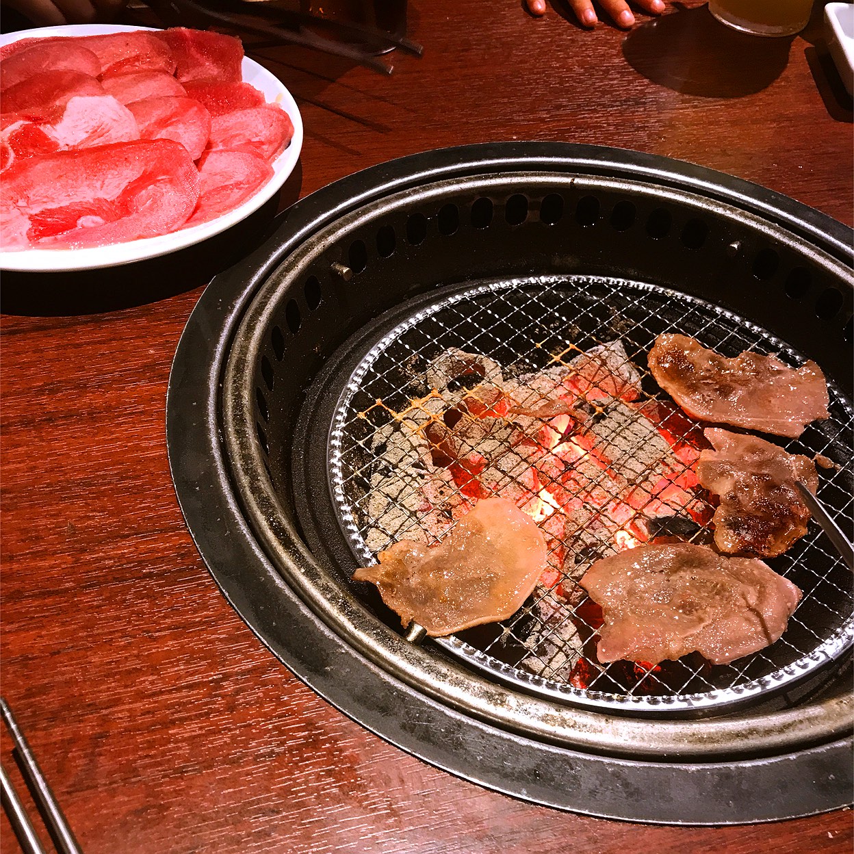 牛角 津田沼 店