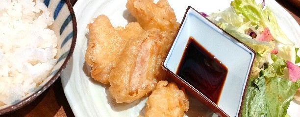 獅子丸 新百合ヶ丘店