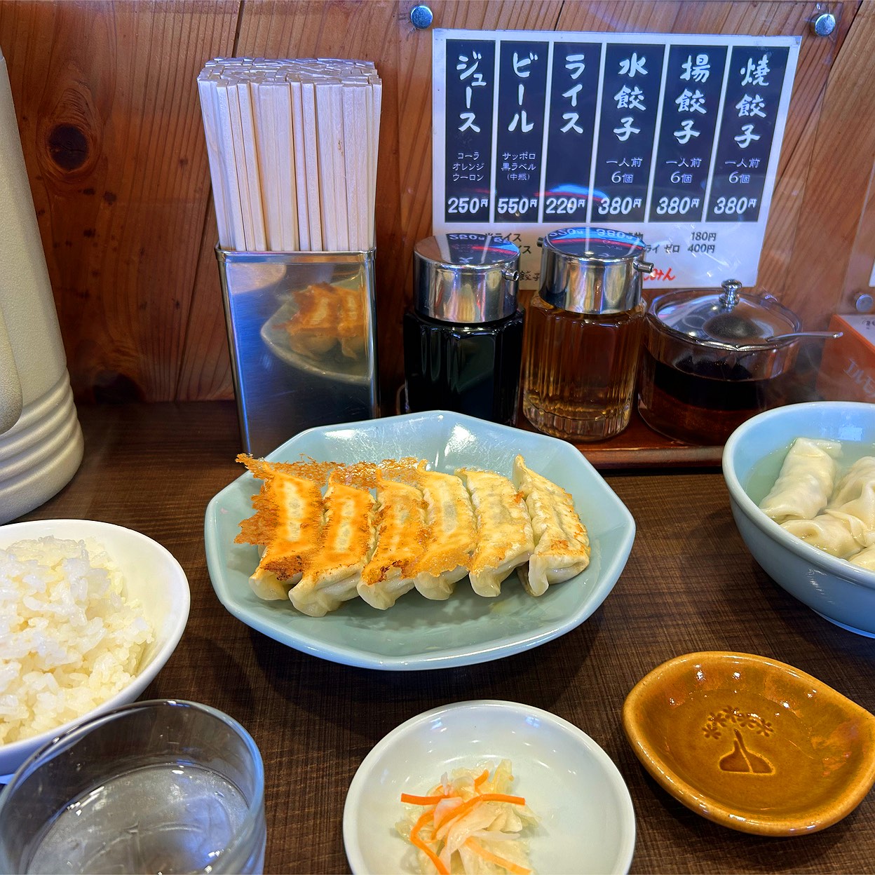 宇都宮 みんみん 鹿沼 店