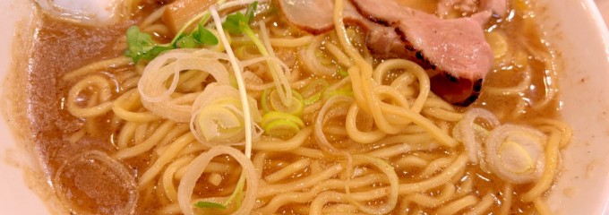 つけめん TETSU 調布店