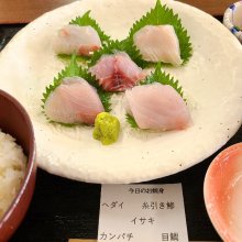 ricorisさんの写真