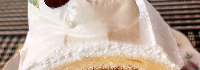 PÂTISSERIE Nakayama 〈パティスリーナカヤマ〉
