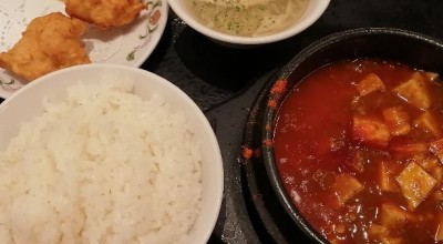 餃子の王将 大宮区 さいたま新都心 中華料理