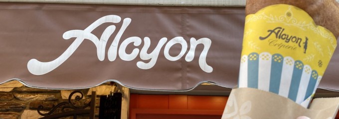 creperie  Alcyon