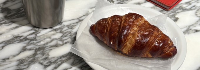 ディーンアンドデルーカカフェ 羽田