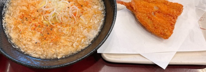 そば太鼓亭 京都大山崎店